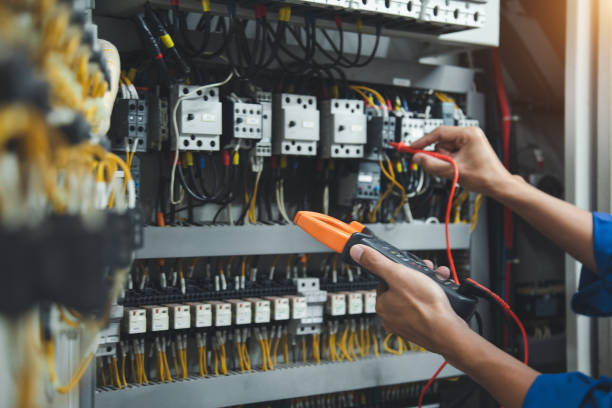 Best Electrical Contractors for Businesses  in Ogdensburg, NJ