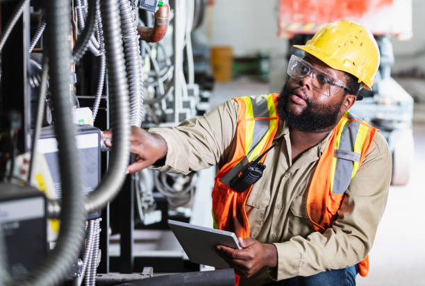 Best Circuit Breaker Repair  in Ogdensburg, NJ