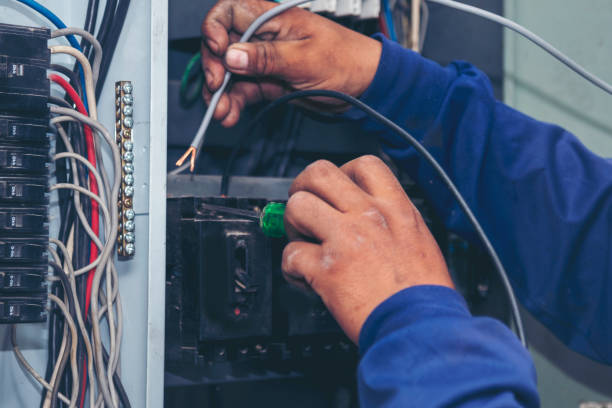 Best Residential Electrician Services  in Ogdensburg, NJ