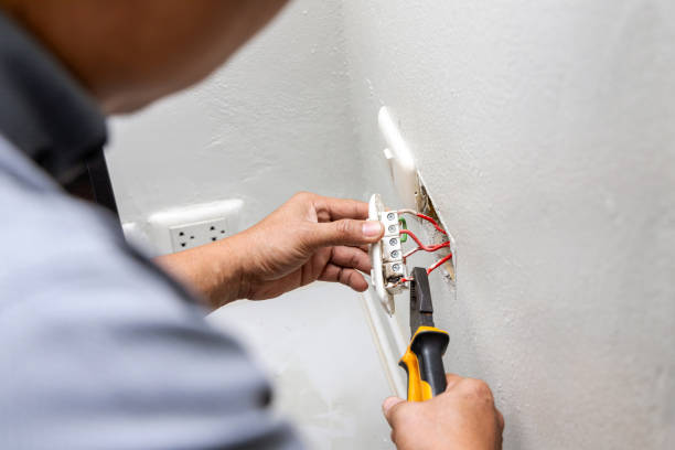 Best Electrical Repair Services  in Ogdensburg, NJ