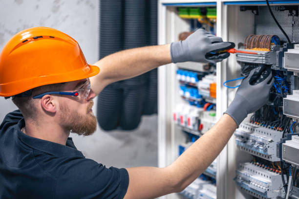 Best Affordable Electrical Installation  in Ogdensburg, NJ