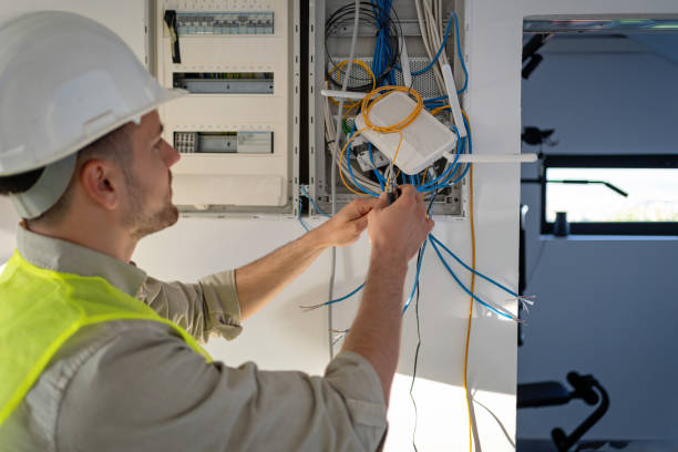 Electrical System Inspection in Ogdensburg, NJ