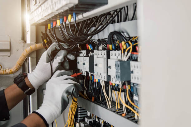 Best Residential Electrician Services  in Ogdensburg, NJ