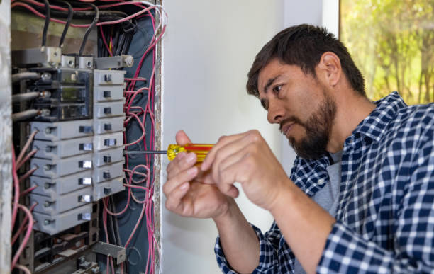 Best Electrical Outlet Repair  in Ogdensburg, NJ